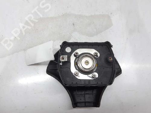 Driver airbag CITROËN SAXO (S0, S1) 1.5 D | BP6116776C9 