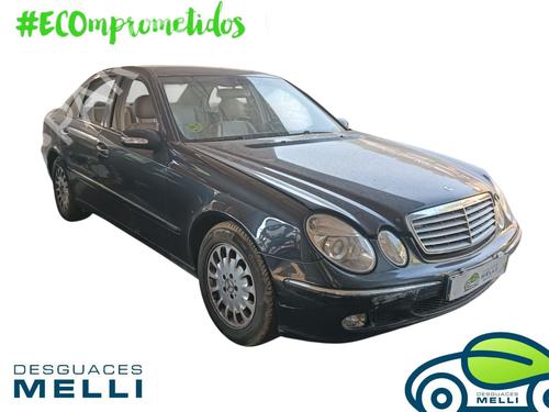 Front windshield wiper arm MERCEDES-BENZ E-CLASS (W211) E 240 (211.061) | BP29137873C143 