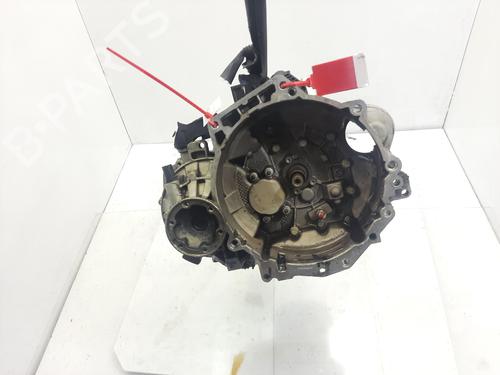 Used Gearbox SKODA RAPID (NH3, NK3, NK6) [2012-2022]  29572555