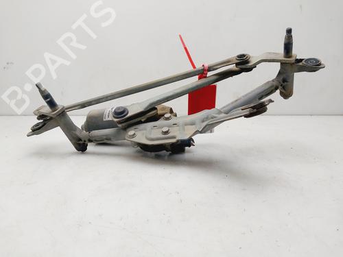 Front wiper motor FIAT GRANDE PUNTO (199_) 1.3 D Multijet | BP23261934M29 