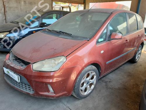 Vindusheismekanisme høyre foran FORD C-MAX (DM2) 1.6 TDCi | BP13085286C23 
