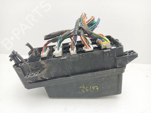 Fuse box KIA SORENTO I (JC)  | BP22210980E1 