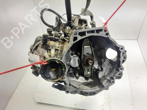 Used Gearbox SEAT TOLEDO II (1M2) 1.9 TDI (110 hp) 29572637