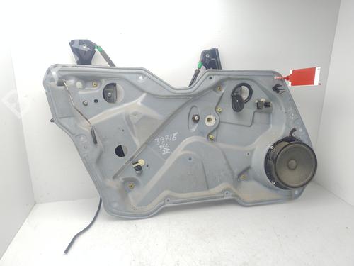 Rudehejsemekanisme ventre foran SEAT TOLEDO II (1M2) [1998-2006]  30808407