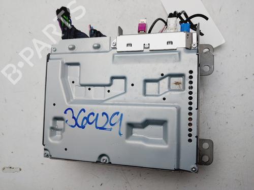 Radio MERCEDES-BENZ A-CLASS (W177) A 200 d (177.012) | BP29727227E6 