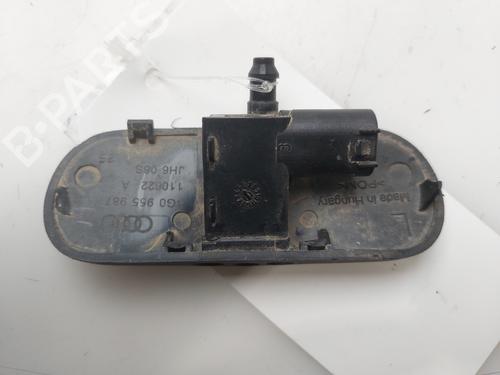 Electronic module AUDI A6 C7 (4G2, 4GC) | BP38747109M83 - Image 4