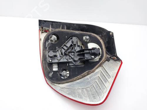 Left taillight BMW 1 (E87) 118 d | BP16327308C34 