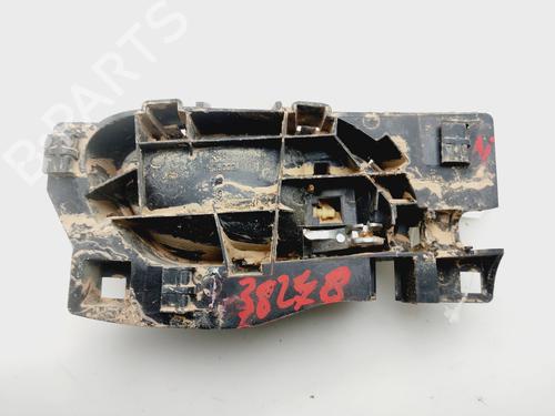 Front left interior door handle CITROËN DS3 (SA_) 1.2 THP 110 | BP32364204I13