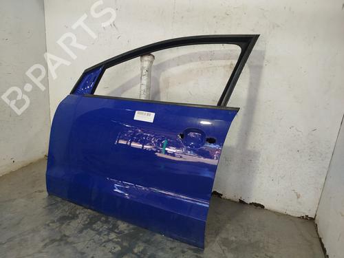 Left front door VW POLO V (6R1, 6C1)  | BP29879154C2
