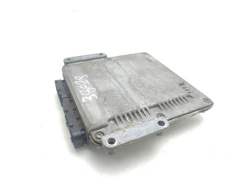 Engine control unit (ECU) CHRYSLER VOYAGER IV (RG, RS) 2.8 CRD | BP28316815M57
