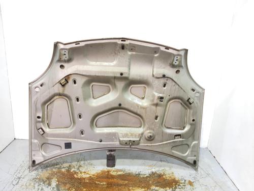 Hood RENAULT KANGOO (KC0/1_) 1.9 dCi 4x4 | BP16684337C1