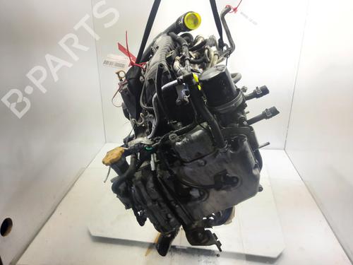 Engine SUBARU OUTBACK (BL, BP) 2.0 D AWD (BPD) | BP29572540M1 