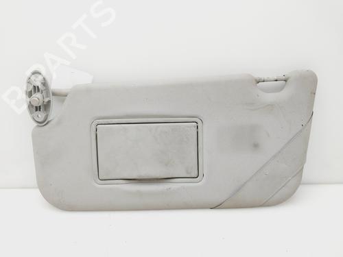 Pare-soleil gauche FORD MONDEO IV (BA7) [2007-2015]  30485197