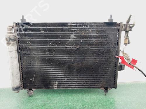 AC-Kondensator CITROËN C5 III (RD_) [2008-2017]  30304800