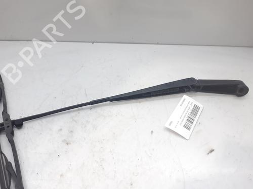 Front windshield wiper arm NISSAN PATHFINDER III (R51) 2.5 dCi 4WD | BP11273976C143 