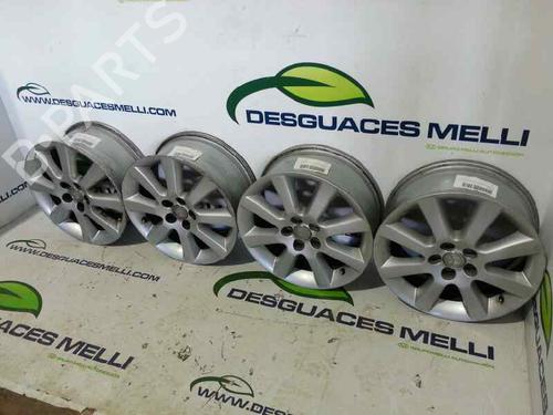Rim TOYOTA AVENSIS Saloon (_T25_) 1.8 VVT-i (ZZT251_, ZZT251R) | BP12397882C45 