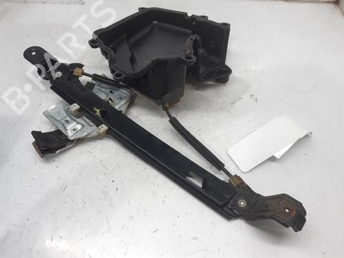 Used Rear left window mechanism SEAT LEON (1P1) 1.9 TDI (105 hp) 7095330