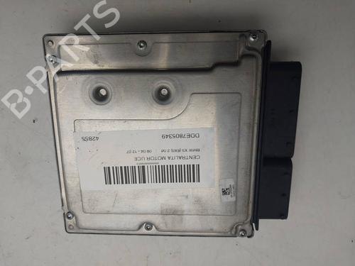 Used Engine control unit (ECU) Engine control unit (ECU) 38870148 38870148