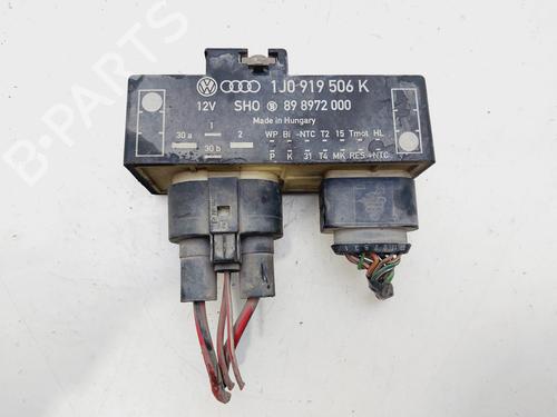 Module électronique VW GOLF IV (1J1) 1.9 TDI | BP29875030M83