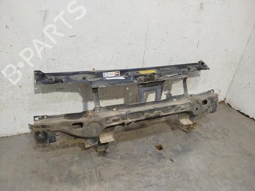 Front slam panel SEAT IBIZA II (6K1) 1.4 i | BP28729324C72