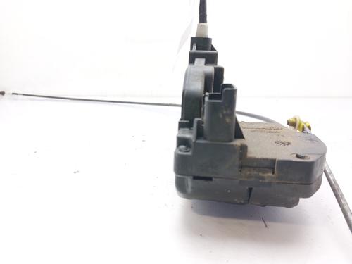 Front left lock NISSAN NOTE (E11, NE11) 1.5 dCi | BP11852756C98 