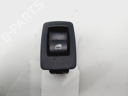Used Right rear window switch BMW 3 Touring (E91) 320 d (163 hp) 31584743