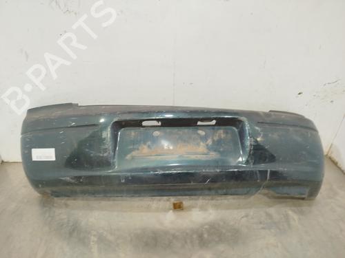 Used Rear bumper Rear bumper KIA SHUMA II (FB) 1.6 (101 hp) 34558777 34558777