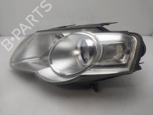 Left headlight VW PASSAT B6 (3C2)  | BP34122287C28  - Image 5