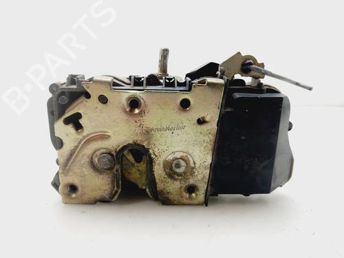 Venstre fortil lås CITROËN XSARA PICASSO (N68) 2.0 HDi (90 hp) 30974453