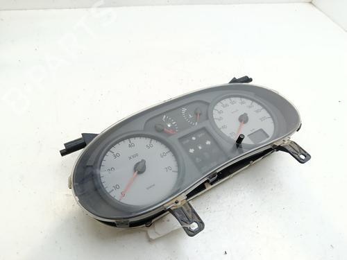 Used Instrument cluster RENAULT KANGOO (KC0/1_) 1.9 dCi 4x4 (84 hp) 29329361