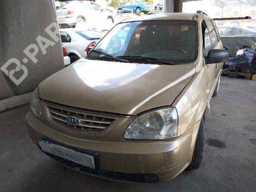 Throttle body KIA CARENS II MPV (FJ) 2.0 CRDi | BP8369494M82  - Image 6