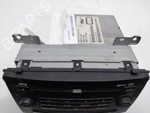 Radio KIA CEE'D SW (ED)  | BP15815668E6 