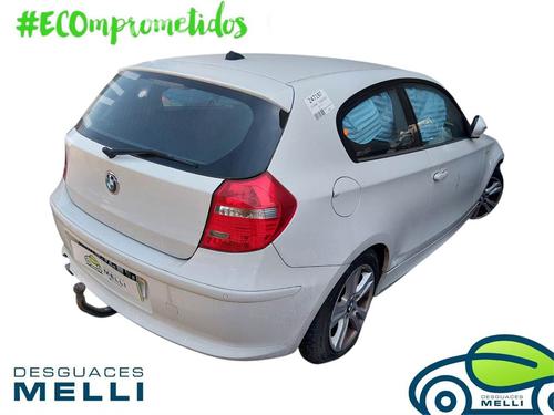 Fuel pump BMW 1 (E87) 118 d | BP38869972M76 - Image 8