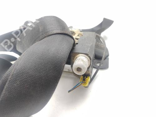 Front left seatbelt MERCEDES-BENZ M-CLASS (W163)  | BP23857428I26 