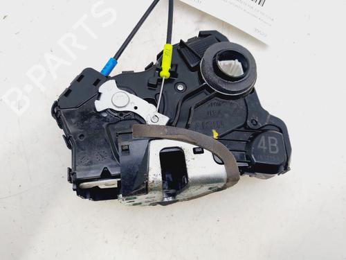 Front right lock TOYOTA AVENSIS Estate (_T27_)  | BP29311091C97 