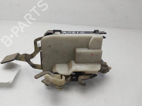 Front left lock FIAT DUCATO Van (230_) 2.5 D 4x4 | BP30845702C98
