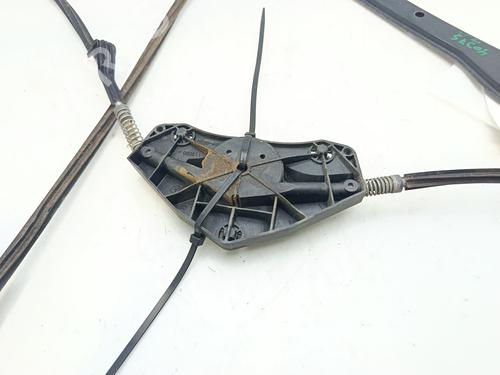 Front left window mechanism VW GOLF V (1K1) | BP32292910C22 - Image 3