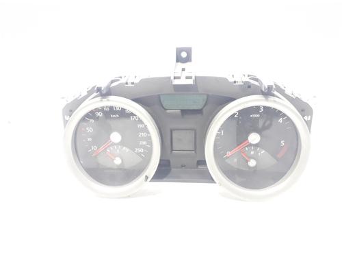 Used Instrument cluster RENAULT MEGANE II Saloon (LM0/1_) [2003-2025]  10060979