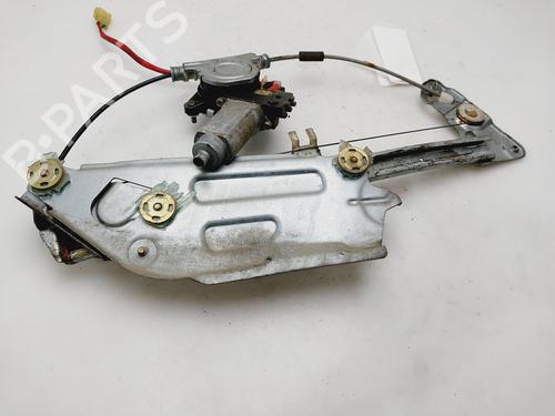 Used Front left window mechanism MAZDA 323 C V (BA) 1.5 16V (BA11) (88 hp) 30315964