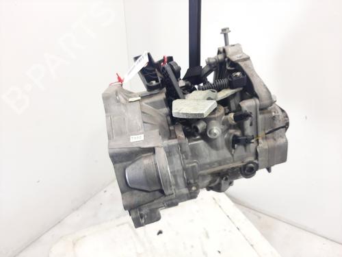 Gearbox VW PASSAT B8 (3G2, CB2) 1.6 TDI | BP13475671M3 