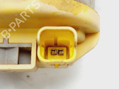 Left front fog light CITROËN XSARA Coupe (N0) 1.9 D | BP32403106C30