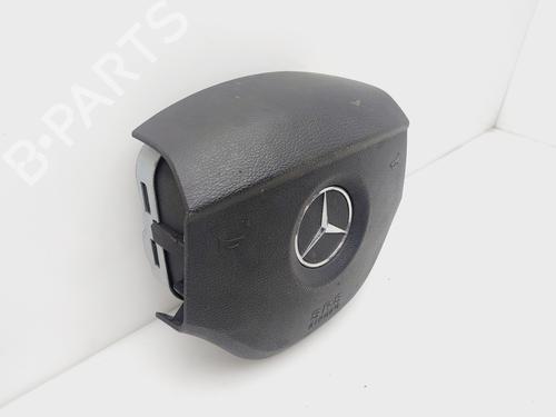 Driver airbag MERCEDES-BENZ B-CLASS Sports Tourer (W245)  | BP29911046C9 