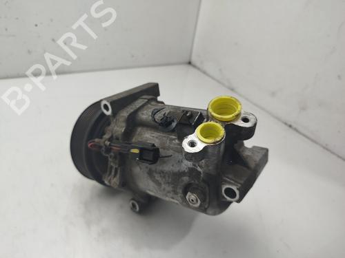 AC compressor DACIA LODGY (JS_) 1.6 LPG (JSAV) | BP32323201M34 - Image 6