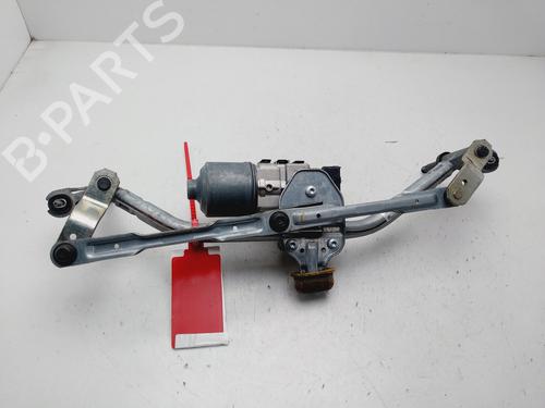 Front wiper motor PEUGEOT 2008 I (CU_)  | BP25754412M29 