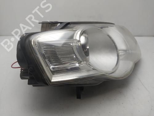 Right headlight VW PASSAT B6 (3C2) | BP38047464C29 - Image 3