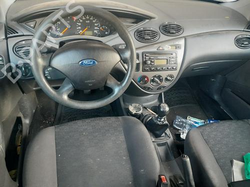Steering column stalk FORD FOCUS I Turnier (DNW)  | BP28123329I23 