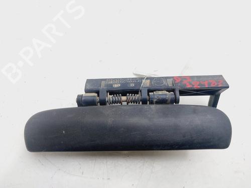 Used Front left exterior door handle CITROËN XSARA Coupe (N0) 1.9 D (70 hp) 26946926