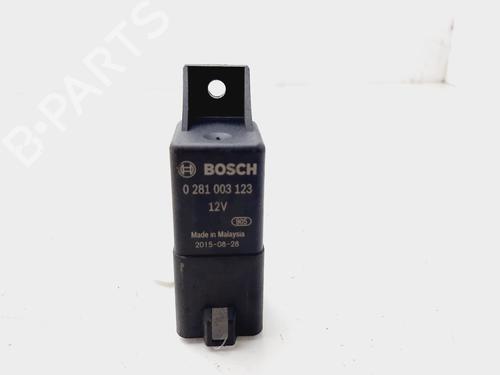 Elektronisk modul LAND ROVER DISCOVERY SPORT (L550) 2.0 D 4x4 (180 hp) 21121405