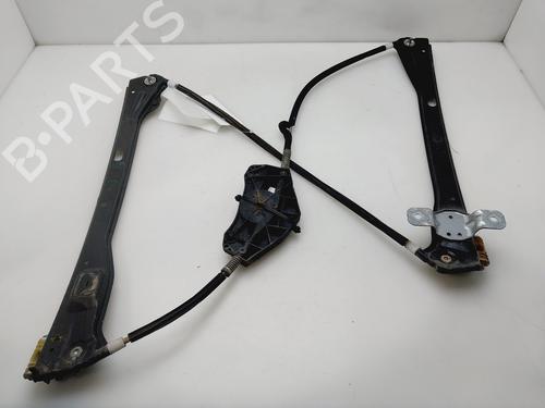 Used Front right window mechanism VW GOLF V (1K1) [2003-2010]  32292909