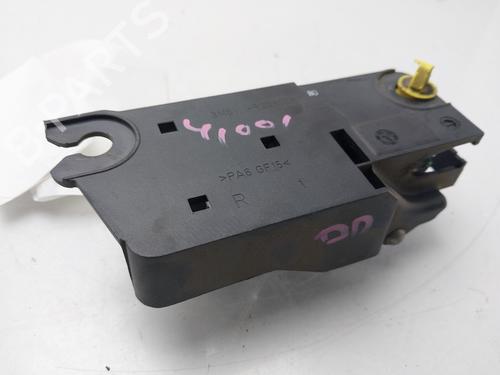 Front right interior door handle FORD FOCUS II (DA_, HCP, DP) | BP32660267I14